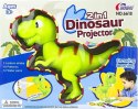 Projektor do malowania Dinozaur Rzutnik 2w1