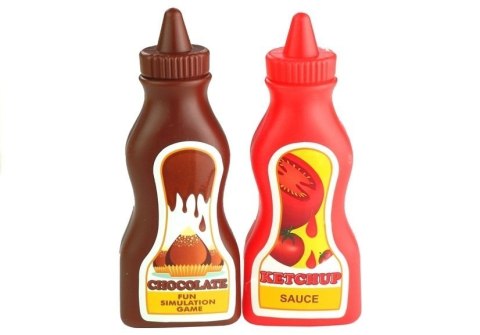 Zestaw Do Robienia Fast Foodu i Gofrów Akcesoria