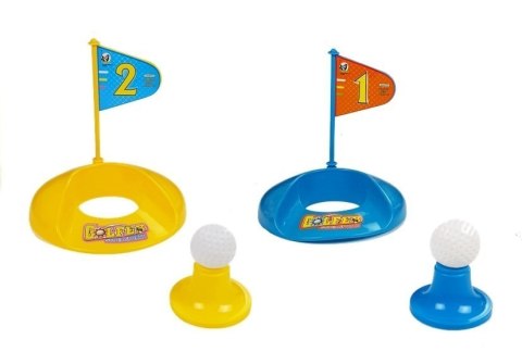 Zestaw do Gry w golfa Golf Dla 2 Osób Zestaw do Gry w golfa Golf Dla 2 Osób