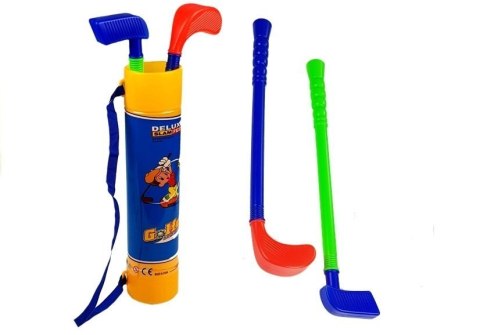 Zestaw do Gry w golfa Golf Dla 2 Osób Zestaw do Gry w golfa Golf Dla 2 Osób